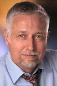 Donald Ome actor profile photo