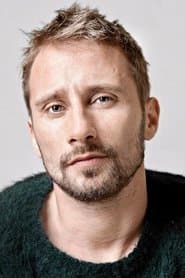 Matthias Schoenaerts actor profile photo
