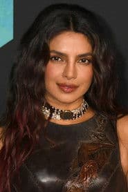 Priyanka Chopra Jonas actor profile photo