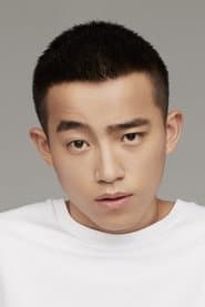 Zhou Zhengjie actor profile photo