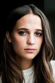 Alicia Vikander actor profile photo