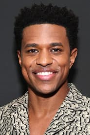 Jeremy Pope actor profile photo