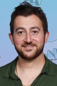 Vincent Martella actor profile photo