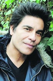 Juan Palomino actor profile photo