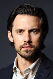 Milo Ventimiglia actor profile photo