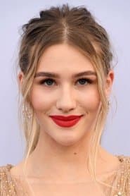 Sofia Hublitz actor profile photo