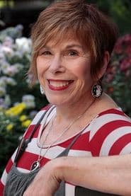 Mona Marshall actor profile photo