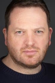 Paul Donnelly actor profile photo