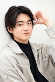 Haruhi Iuchi actor profile photo