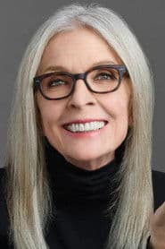 Diane Keaton actor profile photo
