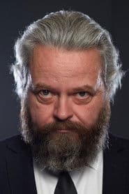 Arnfinnur Daníelsson actor profile photo