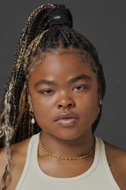 Kerrice Brooks actor profile photo