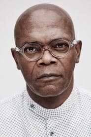 Samuel L. Jackson actor profile photo