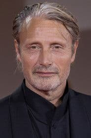 Mads Mikkelsen actor profile photo