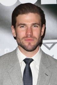 Austin Stowell actor profile photo