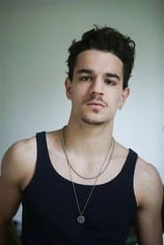 Mikael Mittelstadt actor profile photo