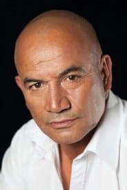Temuera Morrison actor profile photo