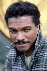 Billy Dee Williams actor profile photo