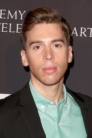 Jordan Gavaris actor profile photo
