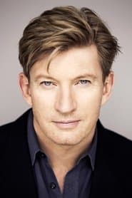 David Wenham actor profile photo