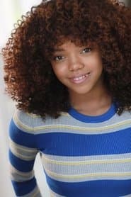 Regan Aliyah actor profile photo