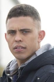 Aaron Heffernan actor profile photo