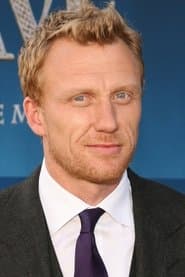 Kevin McKidd actor profile photo