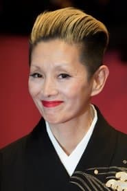 Mari Natsuki actor profile photo