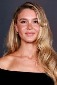 Isabel May actor profile photo