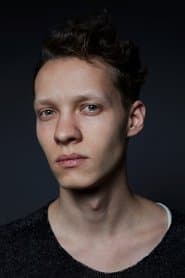 Felix Kammerer actor profile photo