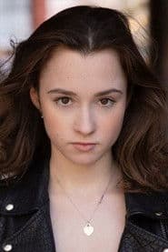 Grace Hogg-Robinson actor profile photo