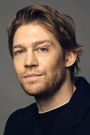 Joe Alwyn actor profile photo
