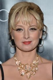 Katherine LaNasa actor profile photo