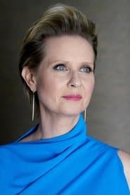 Cynthia Nixon actor profile photo
