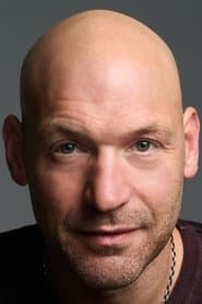 Corey Stoll actor profile photo