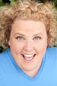 Fortune Feimster actor profile photo