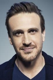 Jason Segel actor profile photo