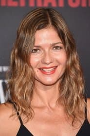 Jill Hennessy actor profile photo