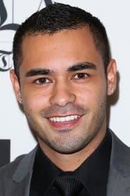 Gabriel Chavarria actor profile photo