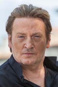 Benoît Magimel actor profile photo