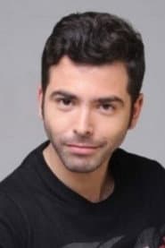 Nazareno Casero actor profile photo
