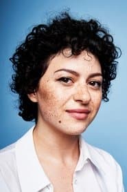Alia Shawkat actor profile photo