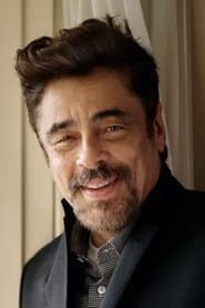 Benicio del Toro actor profile photo