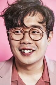Ahn Se-ha actor profile photo