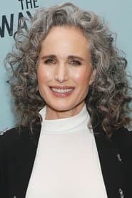 Andie MacDowell actor profile photo