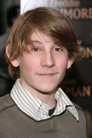 Erik Per Sullivan actor profile photo