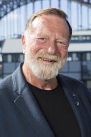 Jack Thompson actor profile photo