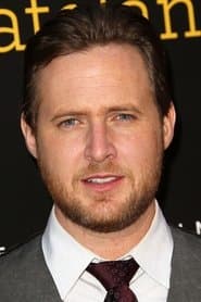 A.J. Buckley actor profile photo