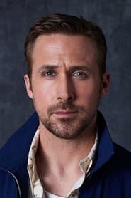 Ryan Gosling actor profile photo