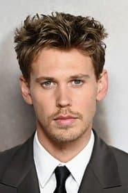 Austin Butler actor profile photo